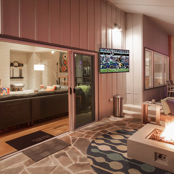 Meadow House - AirBnB