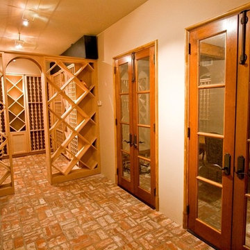 Voted Most Beautiful Home in Little Rock