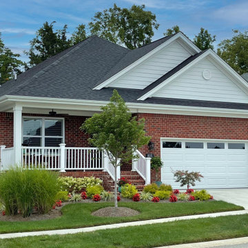 New Home Construction