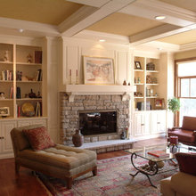 Fireplaces