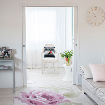 Rendre un appartement cosy