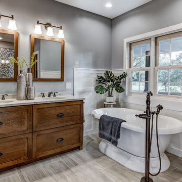 2020 Fall Parade of Homes
