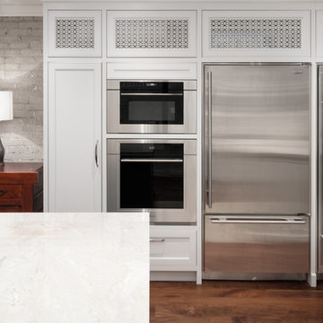 Hammersmith Kitchen