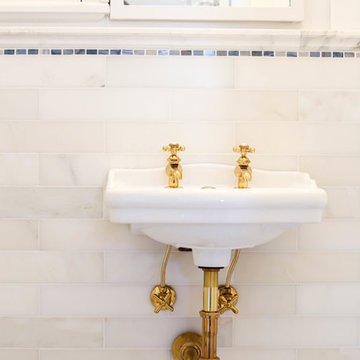 Traditional Glam, La Jolla