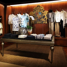 boutique