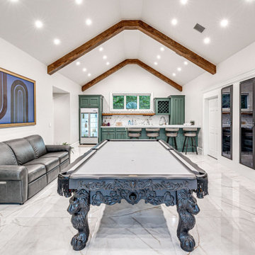 5220 NE 131st Ct Edmond, Oklahoma - Wyatt Poindexter - The Agency