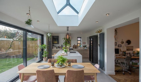 10 Things We’ve Learned About Houzz Users So Far This Year