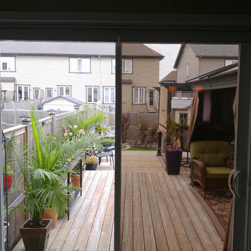 Solar Window Film & Tinting