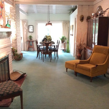 1906 Cottage on the Fox River