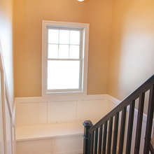 Railing