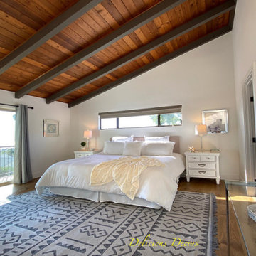 Brand New Construction with Sweeping Ocean Views