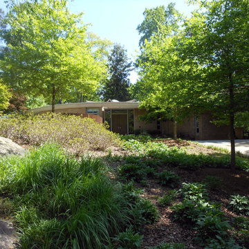 2015 Garden Dialogues: Atlanta, Alexander-Pound House, May 30