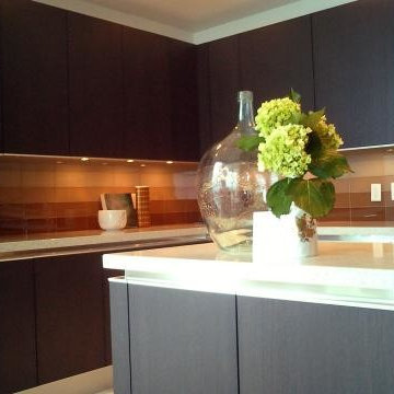 Sunny Isles condo, North Miami Beach