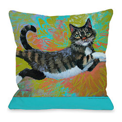 Throw Pillows - Products