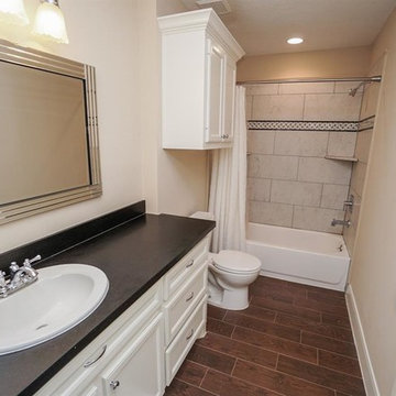 Simonton Remodel