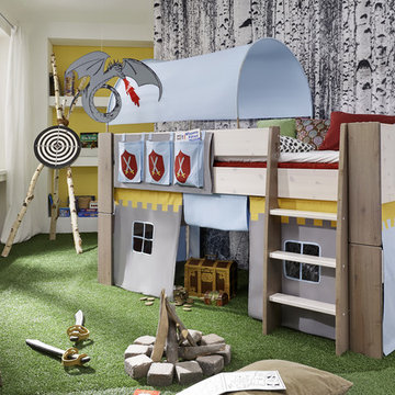 Kids Room Inspiration