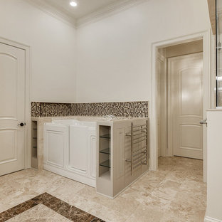 Bocage Bathroom Remodel