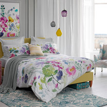 Matt and Jen's boudoir