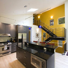 kylealewis's living spaces