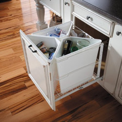 Fieldstone, where Form meets Function - Kitchen Cabinetry