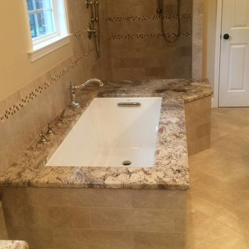 Gilliam Master Bath