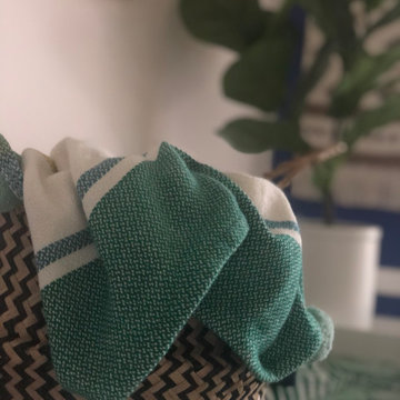 Bedroom Renewal