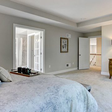 The Brookfield at Morganshire
