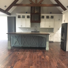Kitchen Ideas