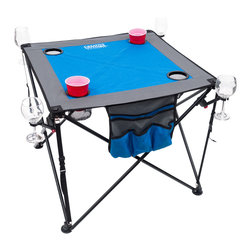 Folding Wine Table - Products