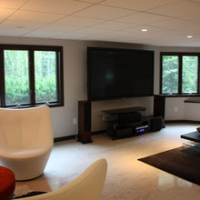 Audio Furniture