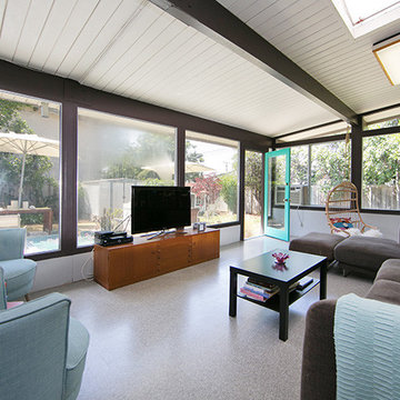 Jones & Emmons Eichler in Orange, CA