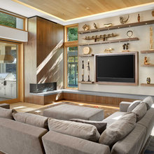 TV  Wall