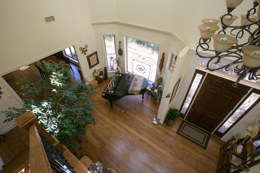 Living Areas