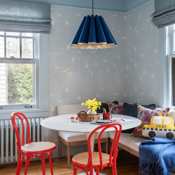 Westchester Cottage