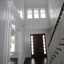Entryways