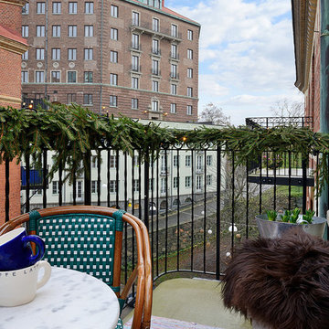 Ingenjörsgatan 7A, Kungshöjd