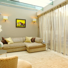 Curtain