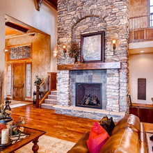 Fireplaces