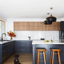 Junee - kitchen
