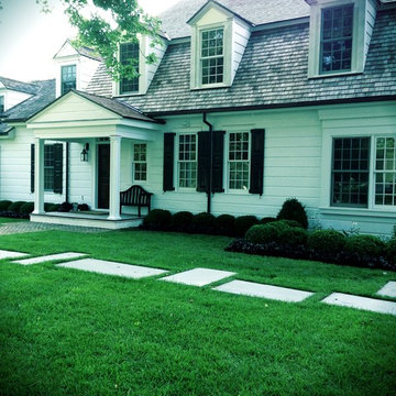 Private Residence, Easton, Maryland