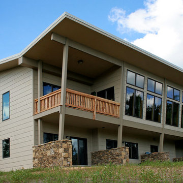 Patrick - Selove Residence
