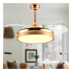 French Style Ceiling Fans Houzz