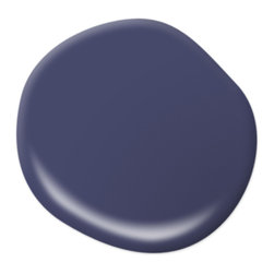 Nobility Blue PPU15-01 - Paint