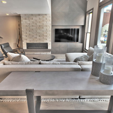 Main Street Condo - Unit 2