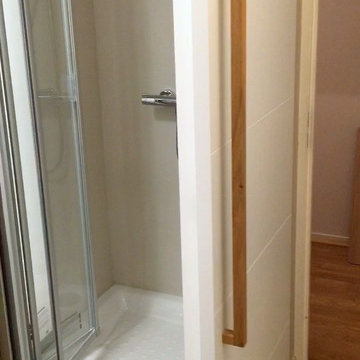 RENOVATION D'UNE CHAMBRE PARENTALE