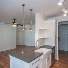 Kitchen Ideas