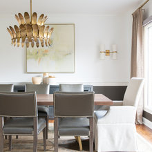 salle à diner