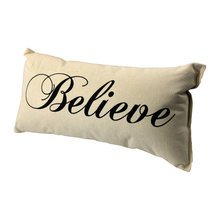 pillows