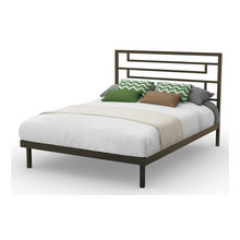 Bedrooms
