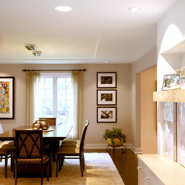 North Shore Elegance